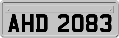 AHD2083