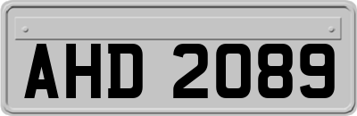 AHD2089