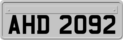 AHD2092