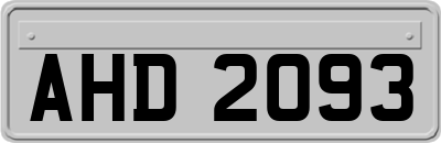 AHD2093