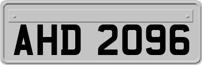 AHD2096