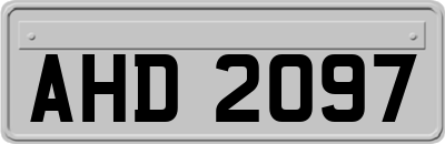 AHD2097