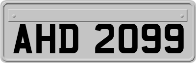 AHD2099