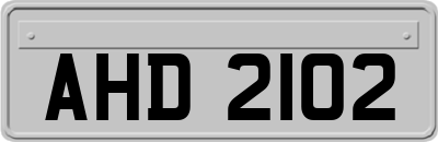 AHD2102