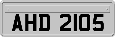 AHD2105