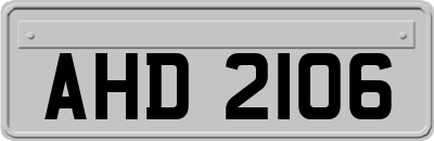 AHD2106