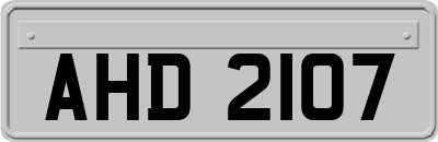 AHD2107