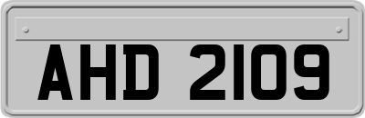 AHD2109