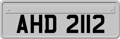 AHD2112