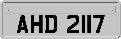 AHD2117