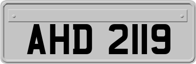 AHD2119