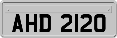 AHD2120