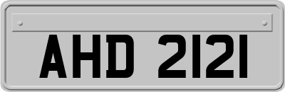AHD2121