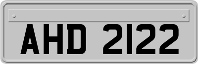 AHD2122