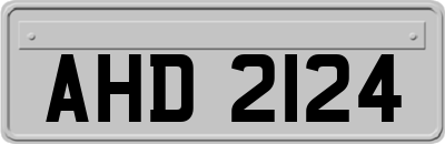 AHD2124