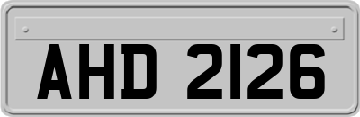 AHD2126