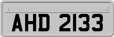 AHD2133