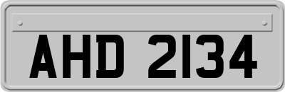 AHD2134