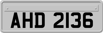 AHD2136