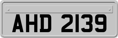 AHD2139