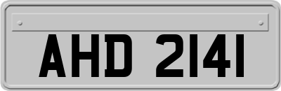 AHD2141