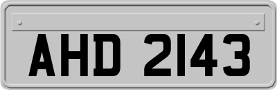 AHD2143