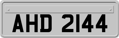 AHD2144