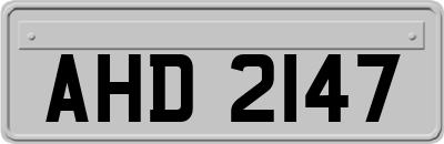 AHD2147