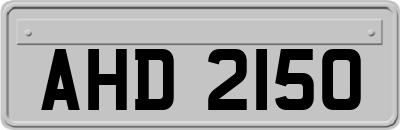 AHD2150