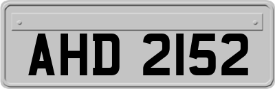 AHD2152