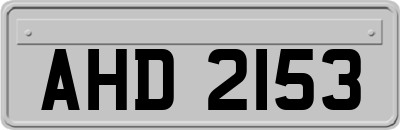 AHD2153