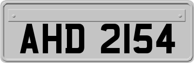 AHD2154