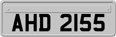 AHD2155
