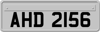 AHD2156