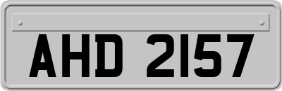 AHD2157
