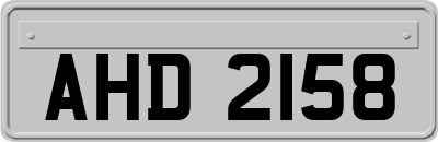 AHD2158