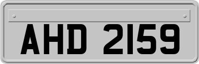 AHD2159