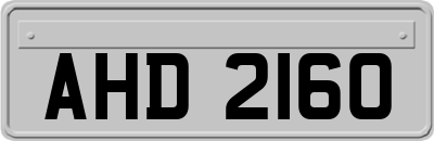 AHD2160