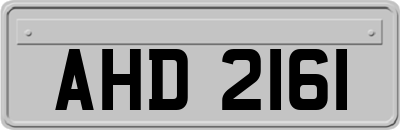 AHD2161