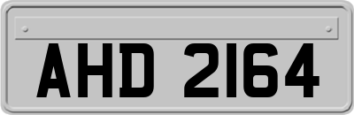 AHD2164