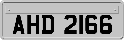 AHD2166