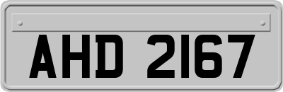 AHD2167