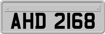 AHD2168