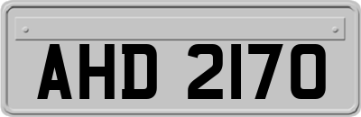 AHD2170