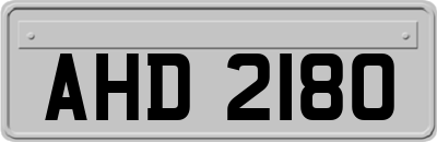 AHD2180