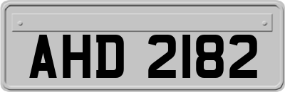 AHD2182