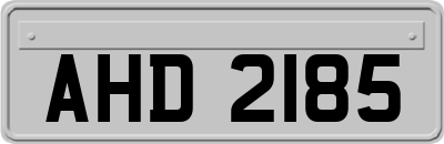 AHD2185