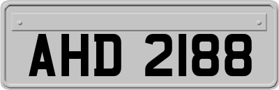 AHD2188