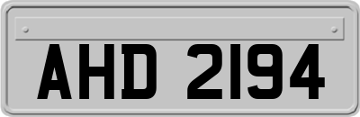 AHD2194