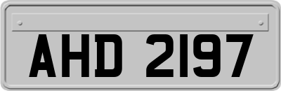 AHD2197